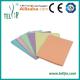 4ply 33cmx45cm Disposable Paper Bibs Rainbow Colors