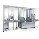 50ML 1800BPH Automatic Filling And Capping Machine