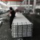 10.35 meters 30mm PVC eps sandwich roof panels used for fast asemble warehouse