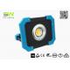 10W Rechargeable Magnetic Cordless Led Work Light With Threaded Hole