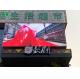 SMD3535 Led Video Screen , Full Color Led Wall Screen Display Outdoor