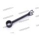 PN22352002 Center Support Arm Gerber Spare Parts For Cutter
