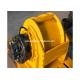 270KN/27T hydraulic anchor winch planetary gear effort efficient factory direct