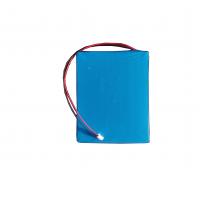 3.2 Volt 5Ah UPS LiFePO4 Battery Lithium Ion Pouch Cell Deep Cycle