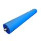 Dia 300mm HDPE Conveyor Rollers For High Tonnage Applications