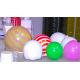 Baby toy ball ocean ball LDPE HDPE Blow Molding Machine fast injection