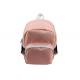 600D polyester Small Kid Backpack lightweight school bag For Customer Requirements