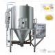 Electricity Heat Automatic Centrifugal Spray Dryer Milk Powder Dryer 1000kg/H