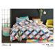 Duvet Cover / Bedsheet / Pillowcase Bedding Sets For Home Bedroom Cotton Fabric