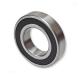 Nylon or Steel Cage 610 ZZ 6010 ZZ 2RS Deep Groove Ball Bearing with 50*80*16 Size