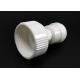 Plastic quick coupling for water filter female thread quick connector