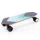 Professional Colorful Adult Electric Skateboard Environmental Protection