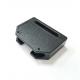 Industrial Precision Steel CNC Machined Parts with Polished Finish and High Accuracy