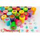 36PCS Self-ink Stamps Kids Party Favors Event Supplies for Birthday Party Christmas Gift Toys Boy Girl Goody Bag Pinata