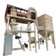 Mineral Powder Classifier Machine for Centrifugal Air Classification in Energy Mining