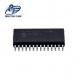 Microchip PIC18F2420-I Microchip Electronic components IC chips Microcontroller PIC18F24