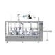 Double Lanes 12KW 200L/Min Coffee Capsule Packaging Machine