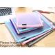 School Multiple Waterproof Zipper Stationery Bag,Accessories Student Stationery