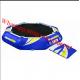 aquaglide aquapark bounce inflatable aquapark games