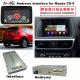 2016 Mazda CX -5 Car Interface Android Auto Interface With Gps Navigation