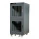 Auto Humidity Control‎ Electronic Dry Cabinet With LED digital display