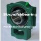 T-type UCT202 Pillow Block Ball Bearing with Slider Seat Agricultural Machinery Bearing
