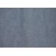 Dyeing And Light Washed Canvas Fabric / Grey Color Fabric High Density