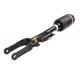 1643204313 1643204413 Front Air Suspension Strut Shock Absorber With ADS Mercedes Benz  X164 GL350 GL450 W164 ML320
