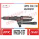 Original Commonrail Injector 095000-0071 095000-0137 095000-0170 For Common Rail System