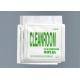 Electronics Non Toxic Cleaning Wipes Optics Instrument Applied No Harmful