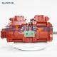 31Q6-10050 31Q610050 K3V112DT Hydraulic Pump For R210LC Excavator