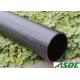 Smooth PU Cover Sand Discharge Hose With Nylon Helix Incorporated Reinforcement