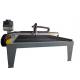 1300X2500mm CNC Cutting Machine / High Accuracy Mini CNC Plasma Cutter