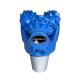 Water Circulation 118mm ST Tricone Rock Roller Bits IADC221