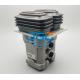 Engine Parts E320C E320D Excavator Foot Valve Pilot Valve 3698502