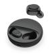 T5 TWS Smalllest Mono Bluetooth Headphone 300mAh Charger Case CE ROHS Approval