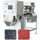 Black / Red Wolfberry Color Sorter 0.5 T/H Precise Removal with LED light source