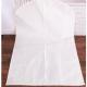 Wedding Dress Non Woven Garment Bag Lightweight Clothes Cover Bags Lead Free