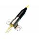 Fiber Optic Pigtail CATV Coaxial 1550nm DFB Laser Module Designed for CATV Returnpath Application