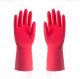 Working gloves waterproof oil chemical industrial cheap PVC gloves