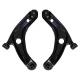 OE NO. 48069-59145 OEM Standard Suspension Parts Upper Control Arm for Toyota Yaris