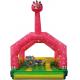 inflatable bouncer combo, inflatable combo jumper