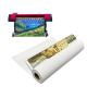 Pigment Inkjet Premium 360gsm Matte Art  Polycotton Canvas Printing