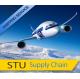 Security And Stability Amazon FBA Door to Door Air Shipping Forwarder Service to USA