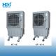 6000m3/H 50m2 Evaporative Cooler Swamp Air Cooler For Workshop