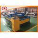 Automatic  Table Plasma Cutting Machine Reasonable Structure With Stepper Motor