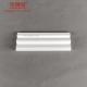 Decorative Primed Pine Trim Board Waterproof PVC