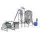 Stainless Steel Spices Powder Industrial Pulverizer Machine