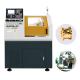 Metal Jewelry CNC Carving Machine with Water Cooling