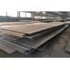 High strength A588 corten steel plate/sheet A588 A242 A606 GrA/B curtain walling panel sheet